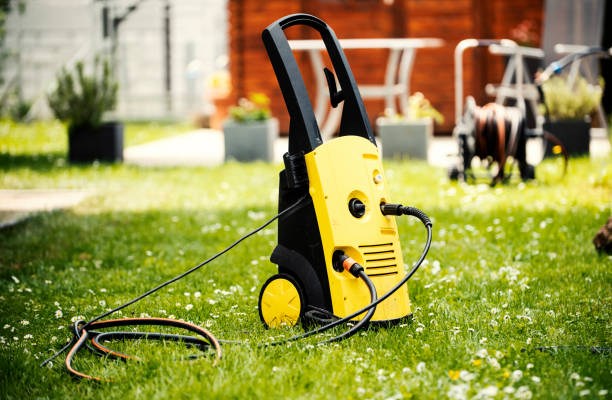 Animal Enclosure Cleaning in Manning, SC